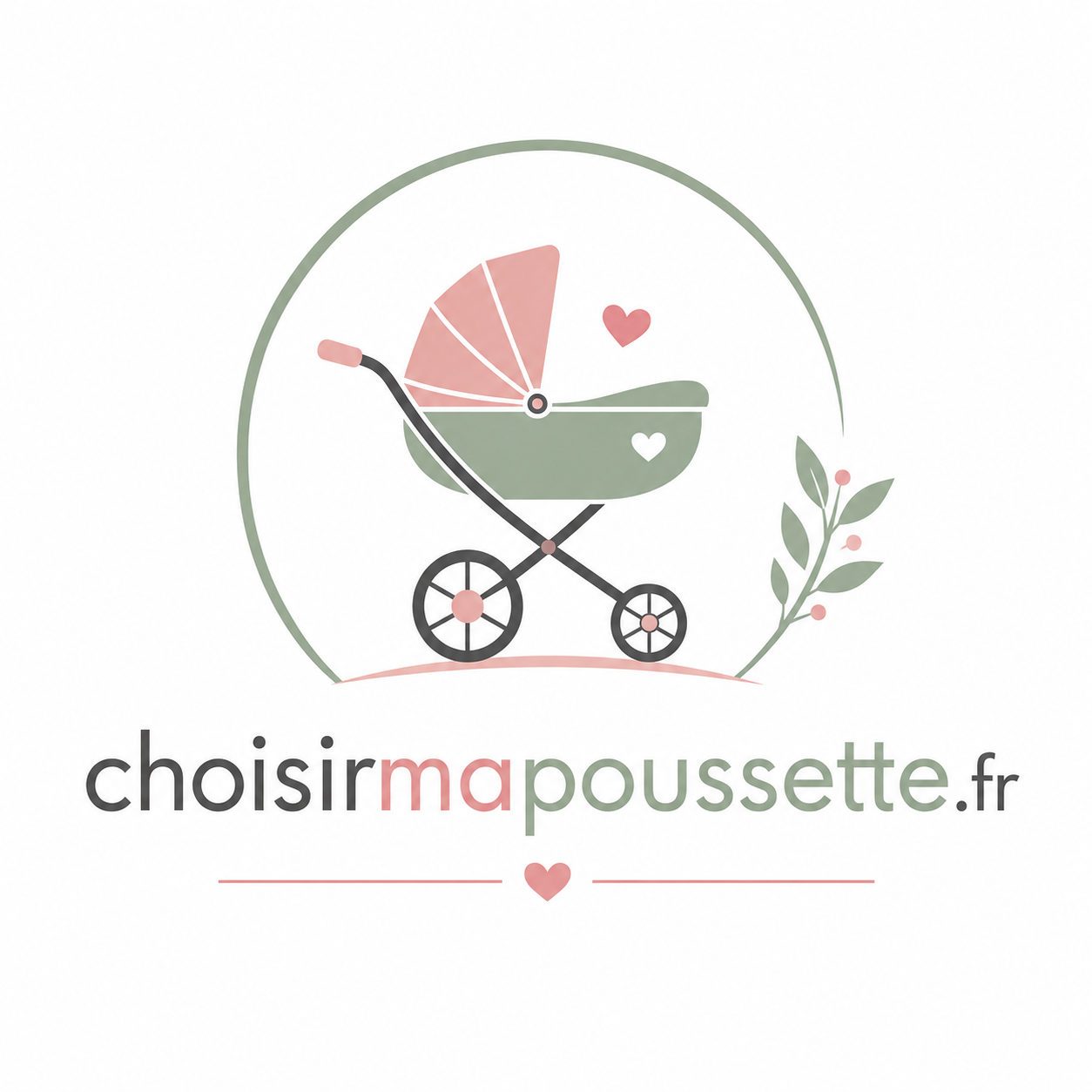 Bienvenue sur Choisir ma Poussette !
