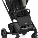 Joie Chrome : La citadine polyvalente, spacieuse et astucieuse
