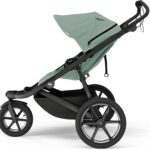 Thule Urban Glide 3 : Le SUV des poussettes sportives pour les parents actifs