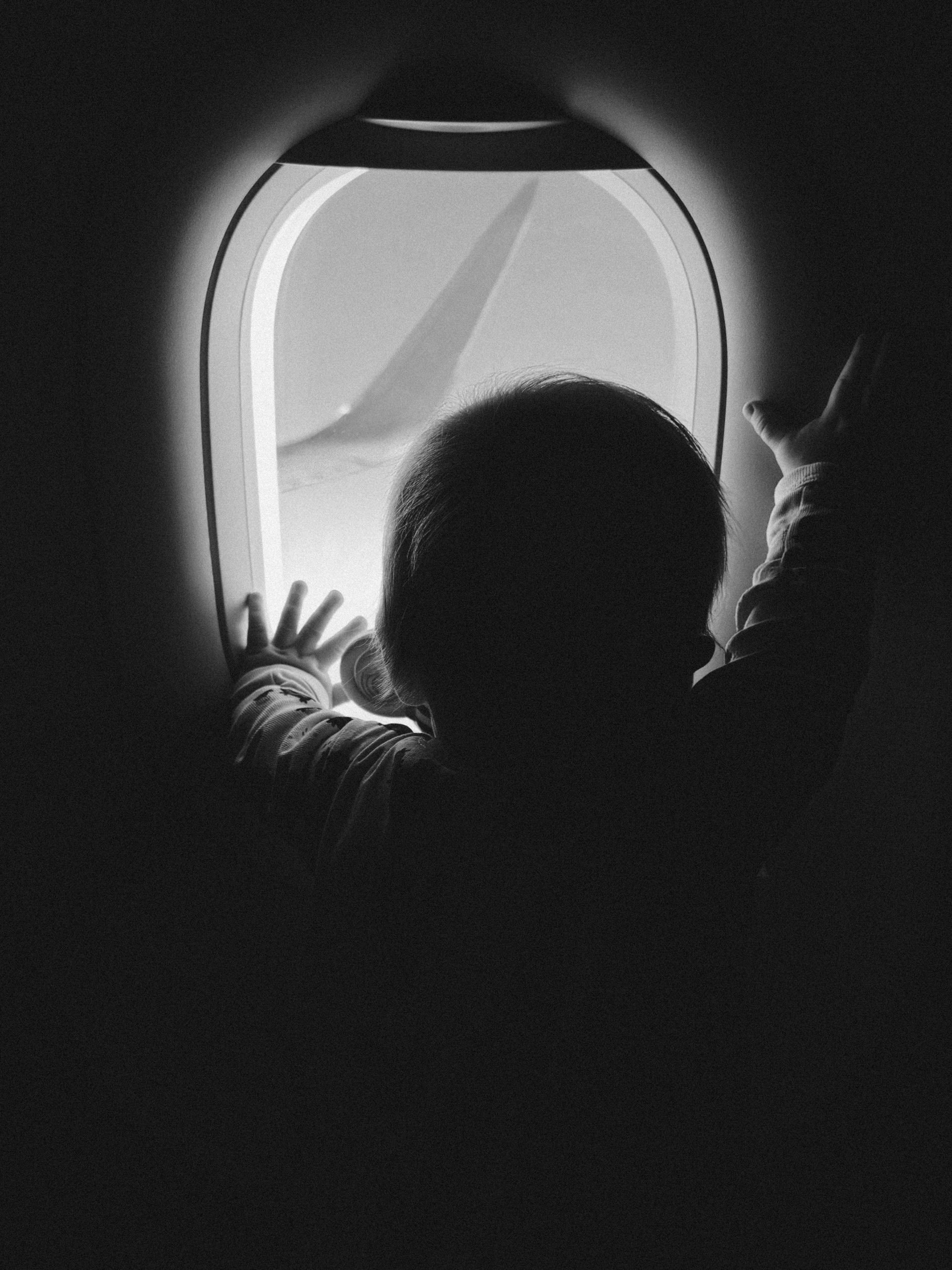 Les 3 meilleures poussettes pour prendre l&rsquo;avion