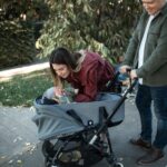 Notre sélection de poussettes Trio à petit budget pour l&rsquo;arrivée de bébé