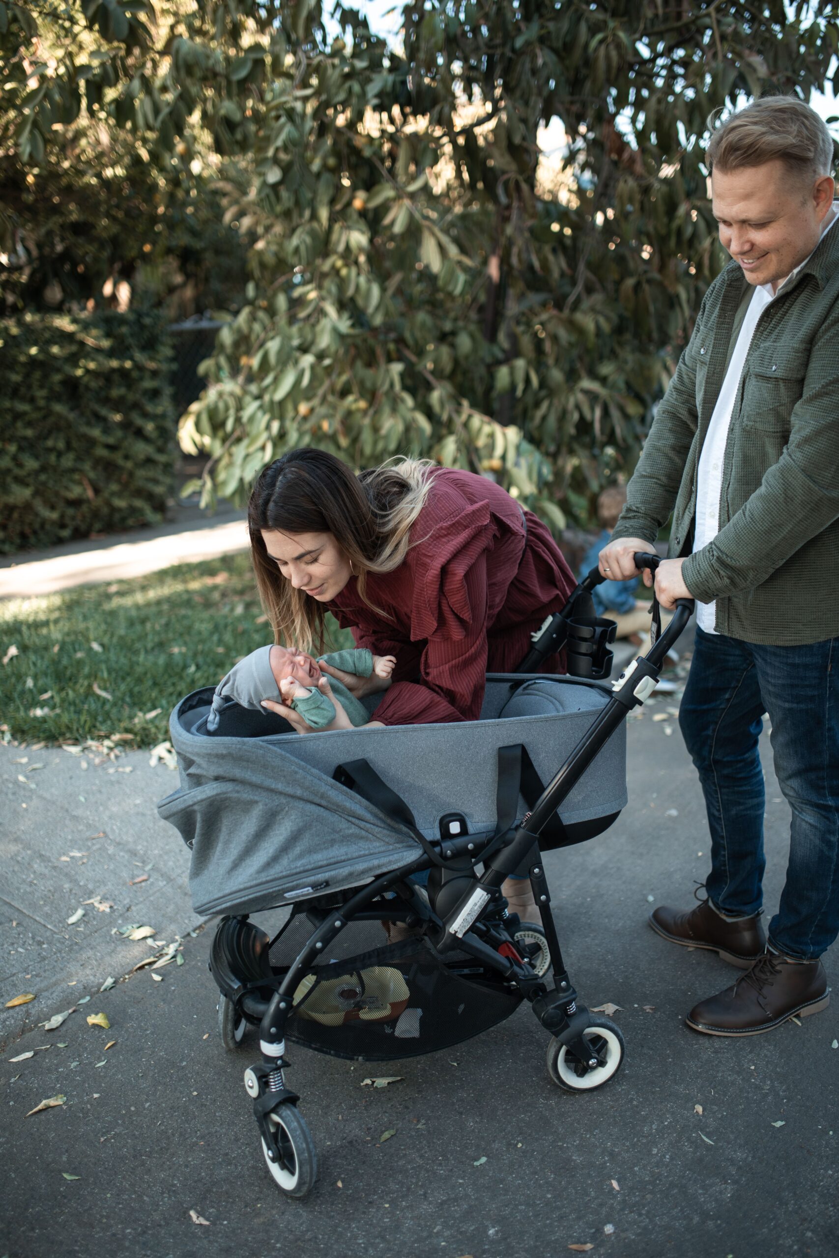 Notre sélection de poussettes Trio à petit budget pour l’arrivée de bébé Notre sélection de poussettes Trio à petit budget pour l’arrivée de bébé