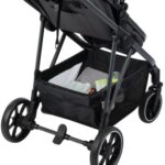 Bebeconfort Brume Trio vs Bebeconfort Zephir : Deux citadines accessibles face à face