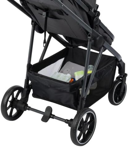 Bebeconfort Brume Trio vs Bebeconfort Zephir : Deux citadines accessibles face à face