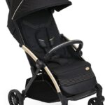 Chicco Goody XPlus : La citadine au pliage automatique magique