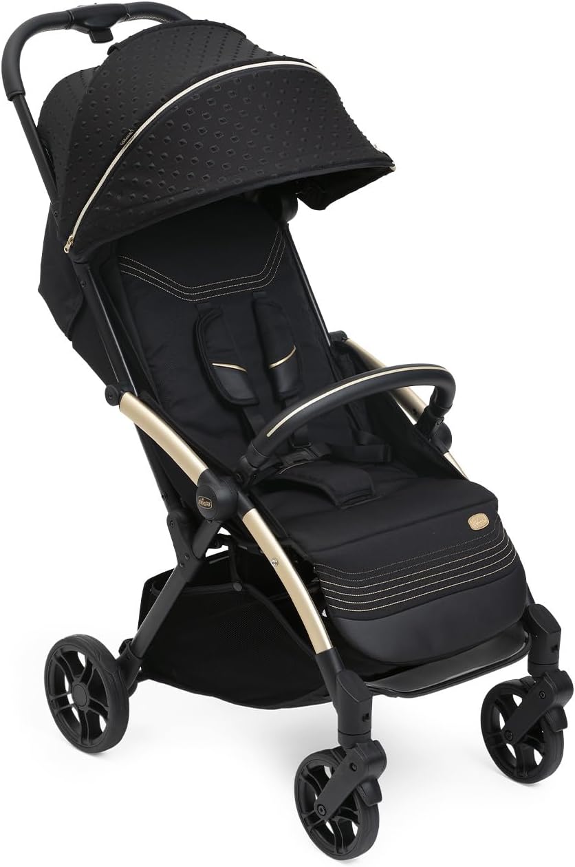 Chicco Goody XPlus : La citadine au pliage automatique magique