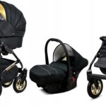 BabyLux Rosso vs BabyLux Color Lux : Le duel des combinées tout confort
