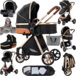 MoLi 3 en 1 : Le pack trio complet à prix mini pour les parents urbains