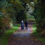 Quitter la ville : Notre sélection des meilleures poussettes tout-terrain (campagne, forêt, plage)