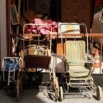 Poussette d&rsquo;occasion ou neuve : les points de contrôle pour ne pas se faire avoir.