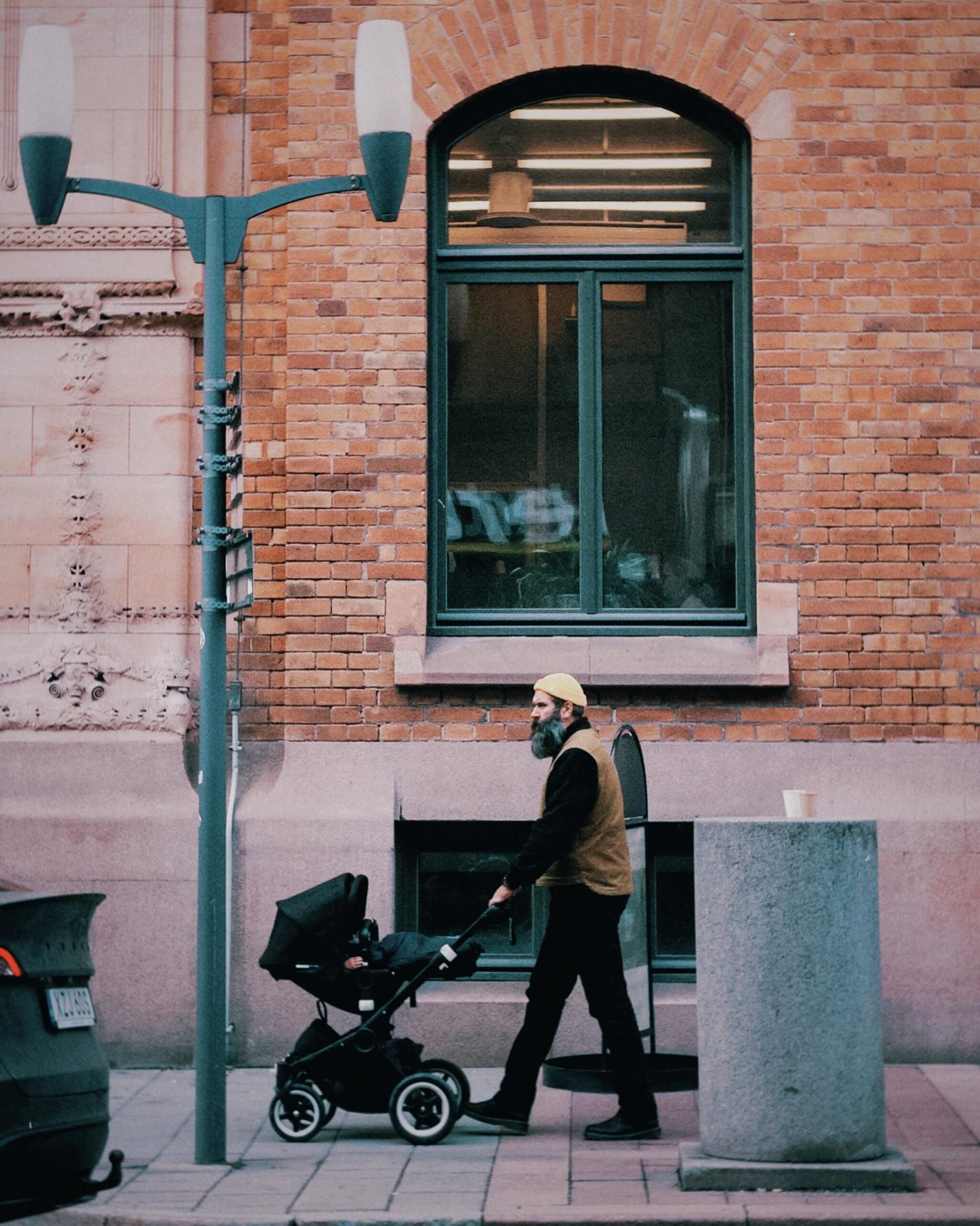 Le pliage automatique à une main : gadget ou véritable indispensable urbain ? Le pliage automatique à une main : gadget ou véritable indispensable urbain ?