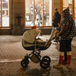 Quelle poussette Kinderkraft choisir ?