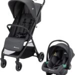 Bebeconfort Azur Duo : Le travel system citadin malin et ultra-accessible
